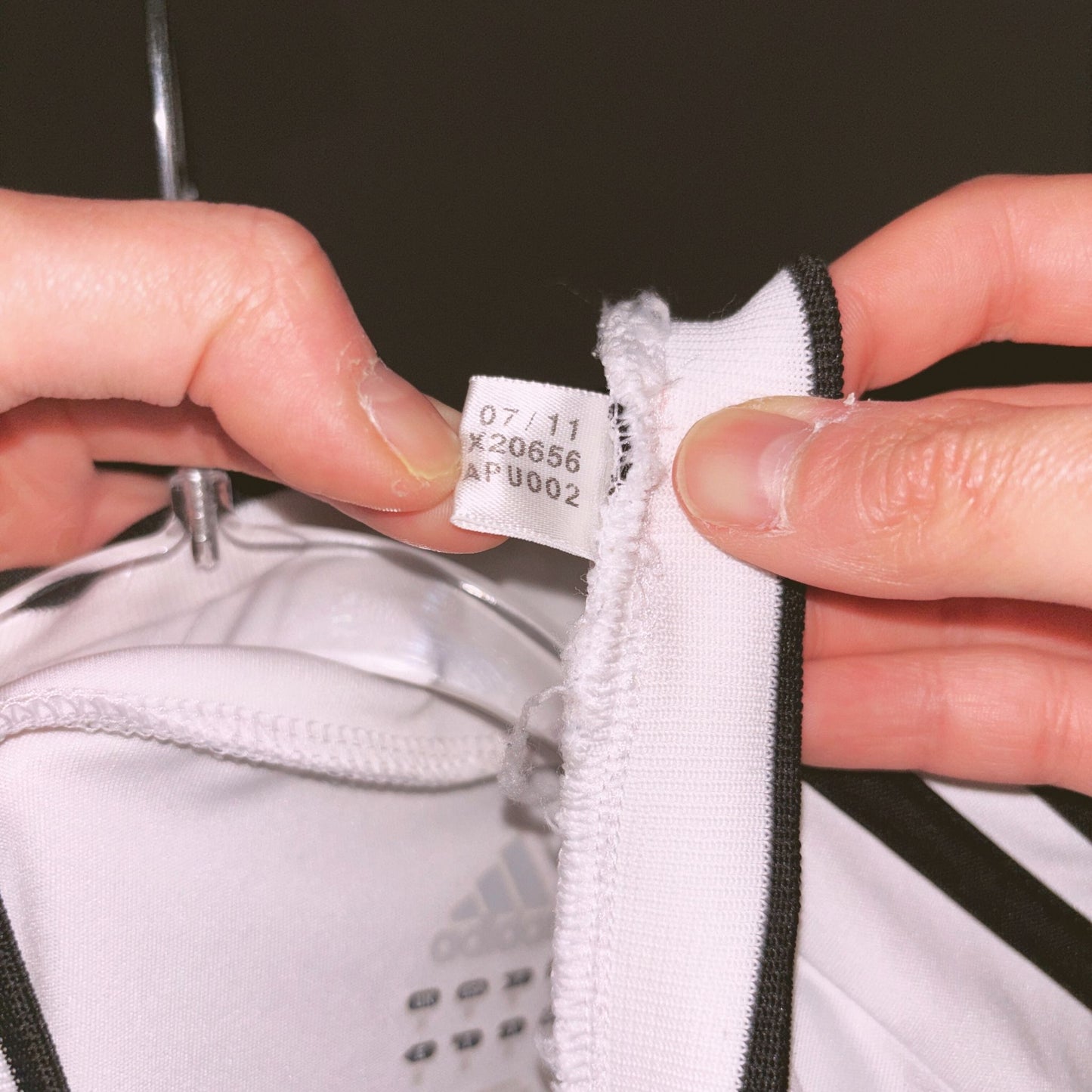 Germany 2011/13 Home Kit - Size M