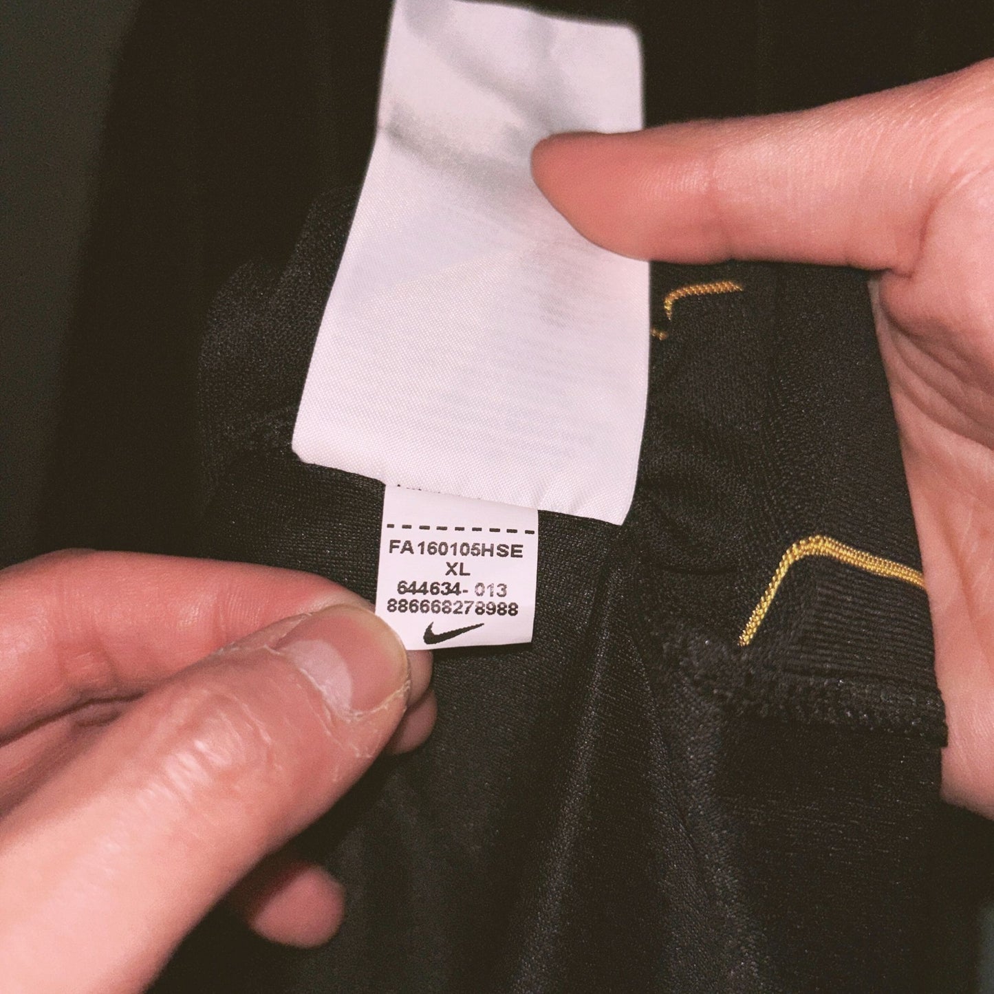 AEK 2016/17 Home Kit - Christos Aravidis #21