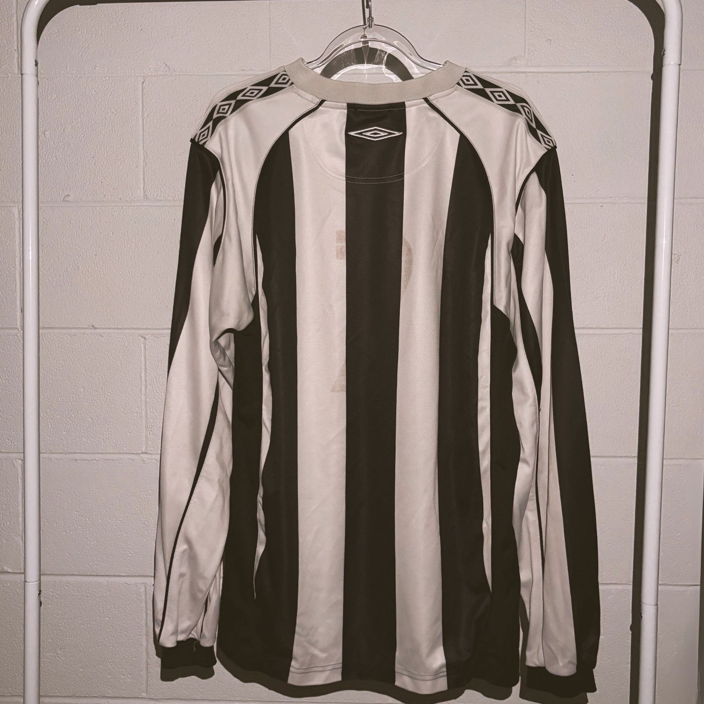 Klofta IL circa. 2000s Home Kit - Size L