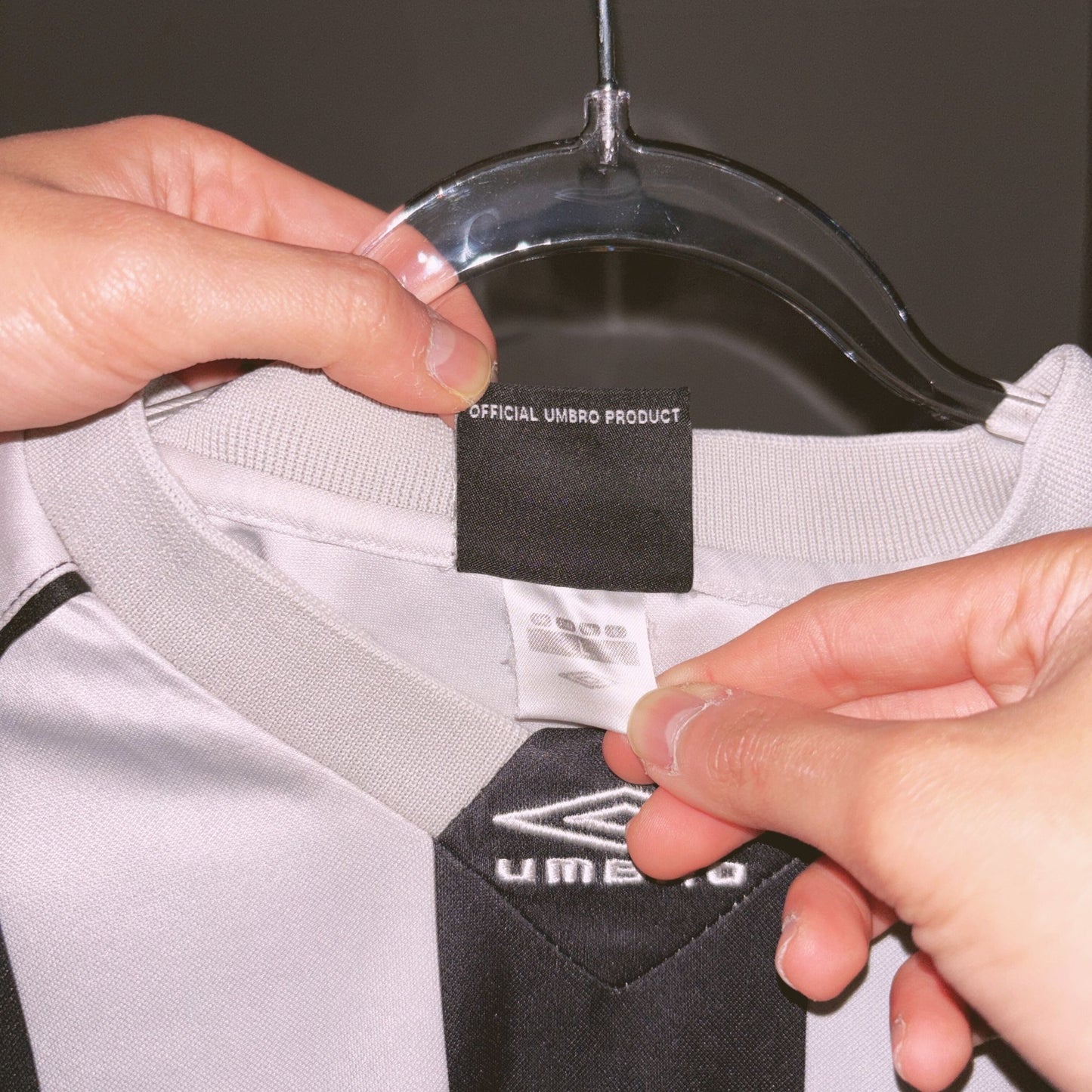 Klofta IL circa. 2000s Home Kit - Size L