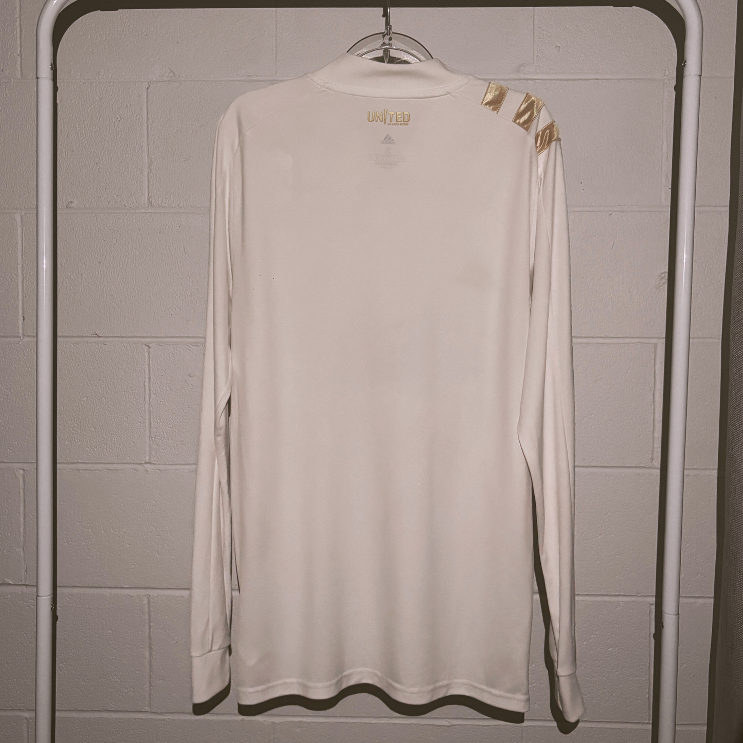 Atlanta United 2020/21 Long Sleeve Away Kit - Size S