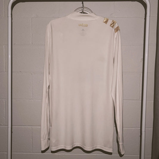 Atlanta United 2020/21 Long Sleeve Away Kit - Size S