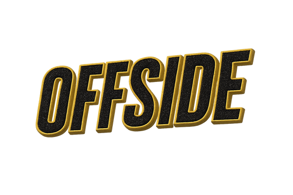 Offside Football Shirts