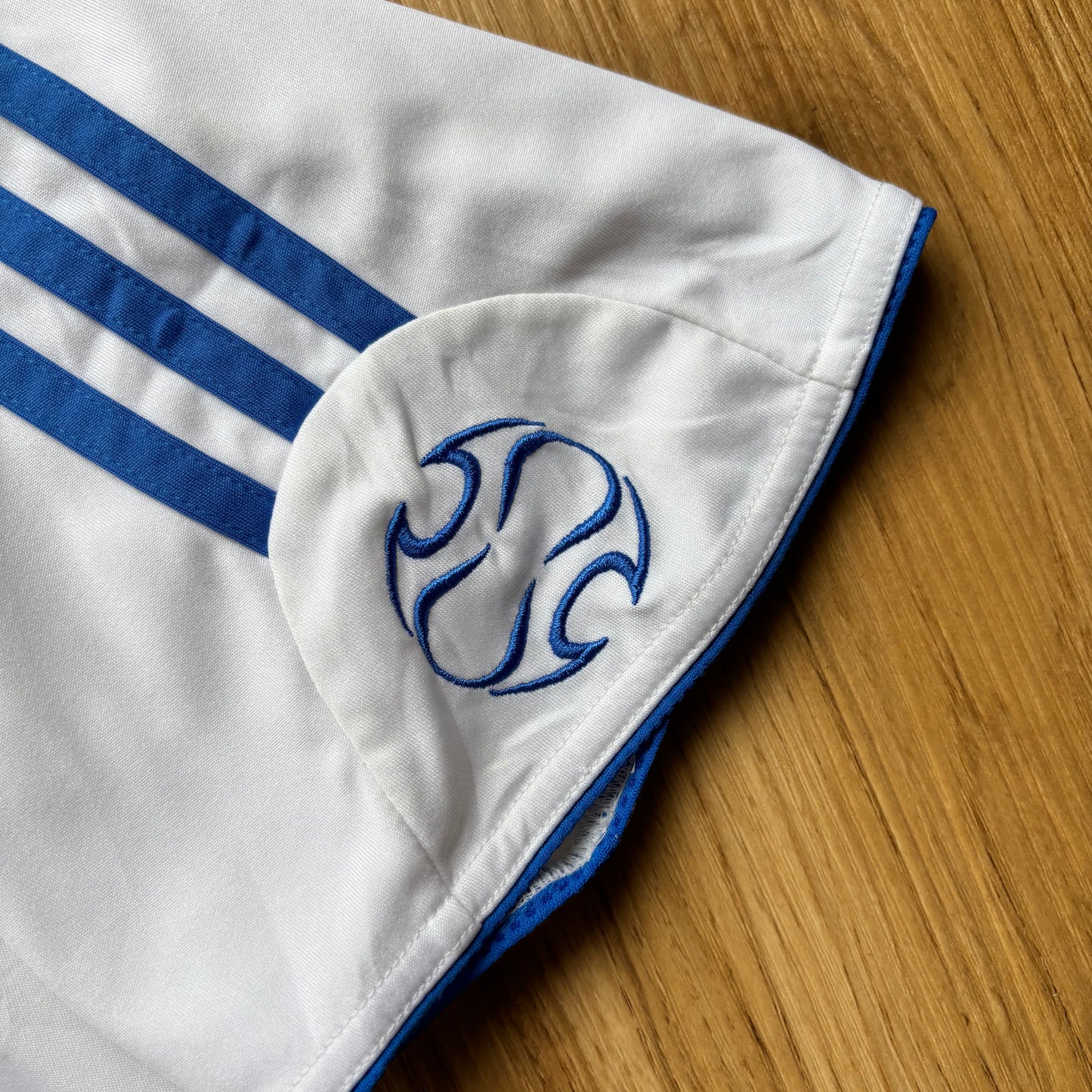 Greece 2006/07 Home Kit - Size L