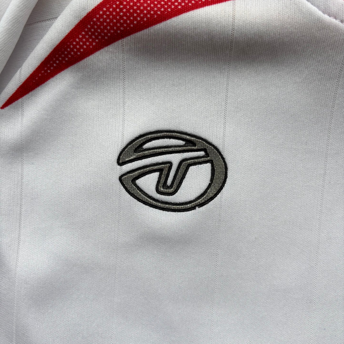 Cuba concept shirt by Torres Sport (circa 2000s) - Size M