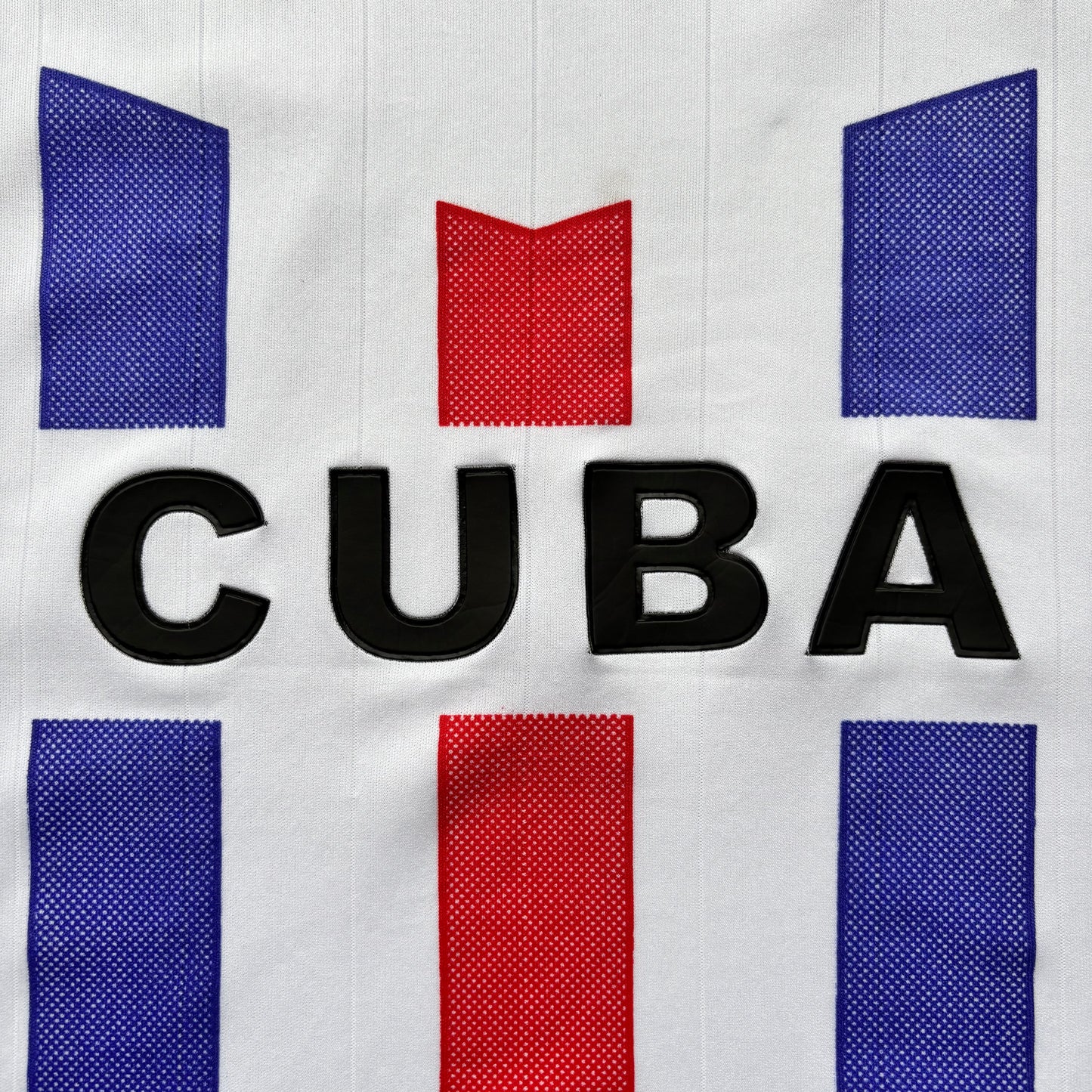 Cuba concept shirt by Torres Sport (circa 2000s) - Size M