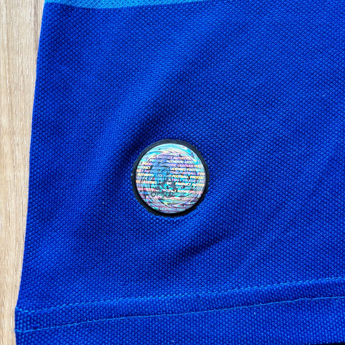 France 2008/09 Home Kit - Size M