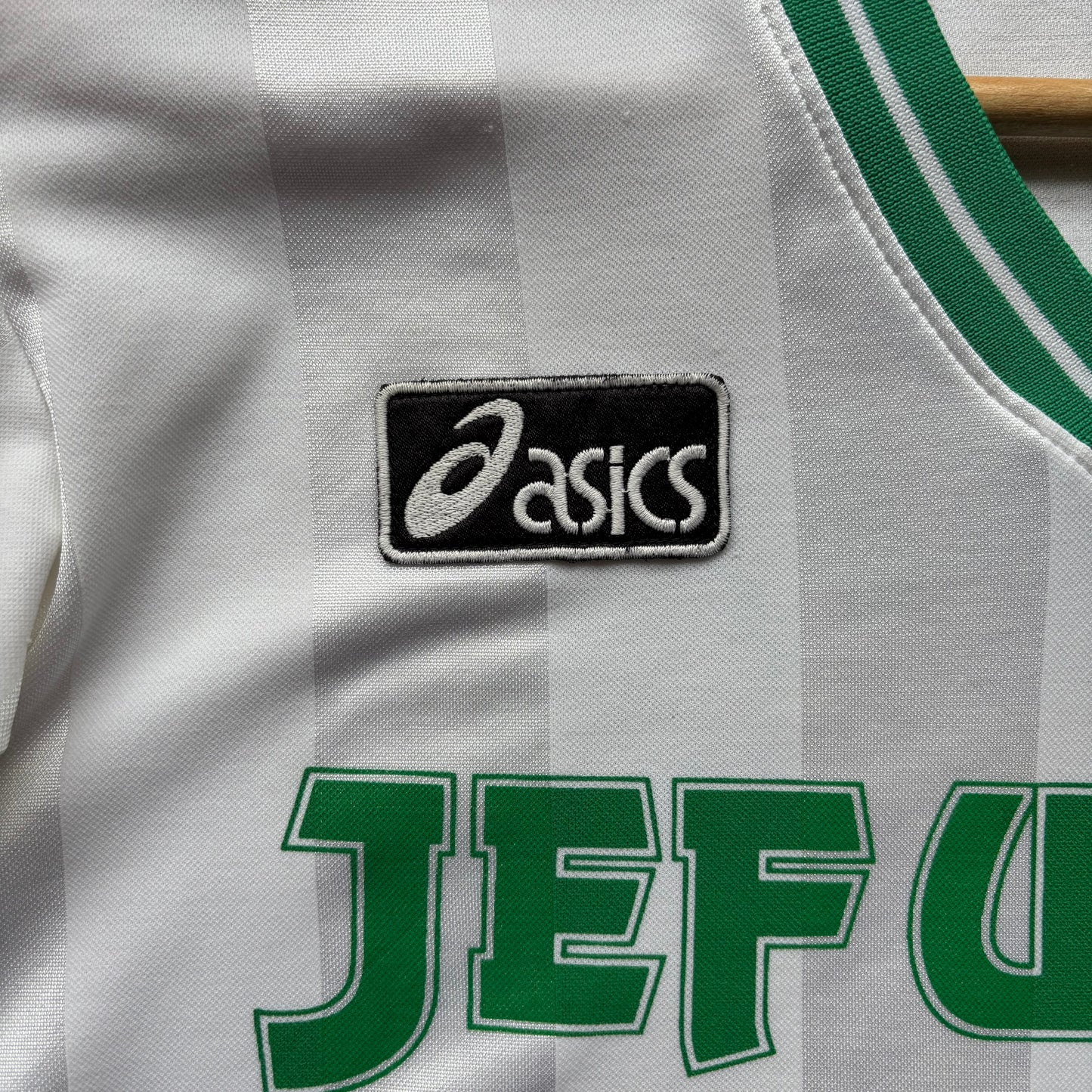 JEF United 1993 Training Kit - Size S