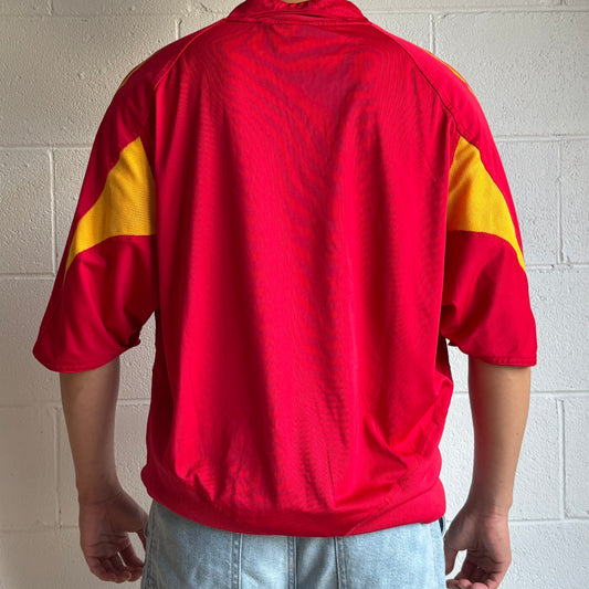 Spain 2004/05 Home Kit - Size XL
