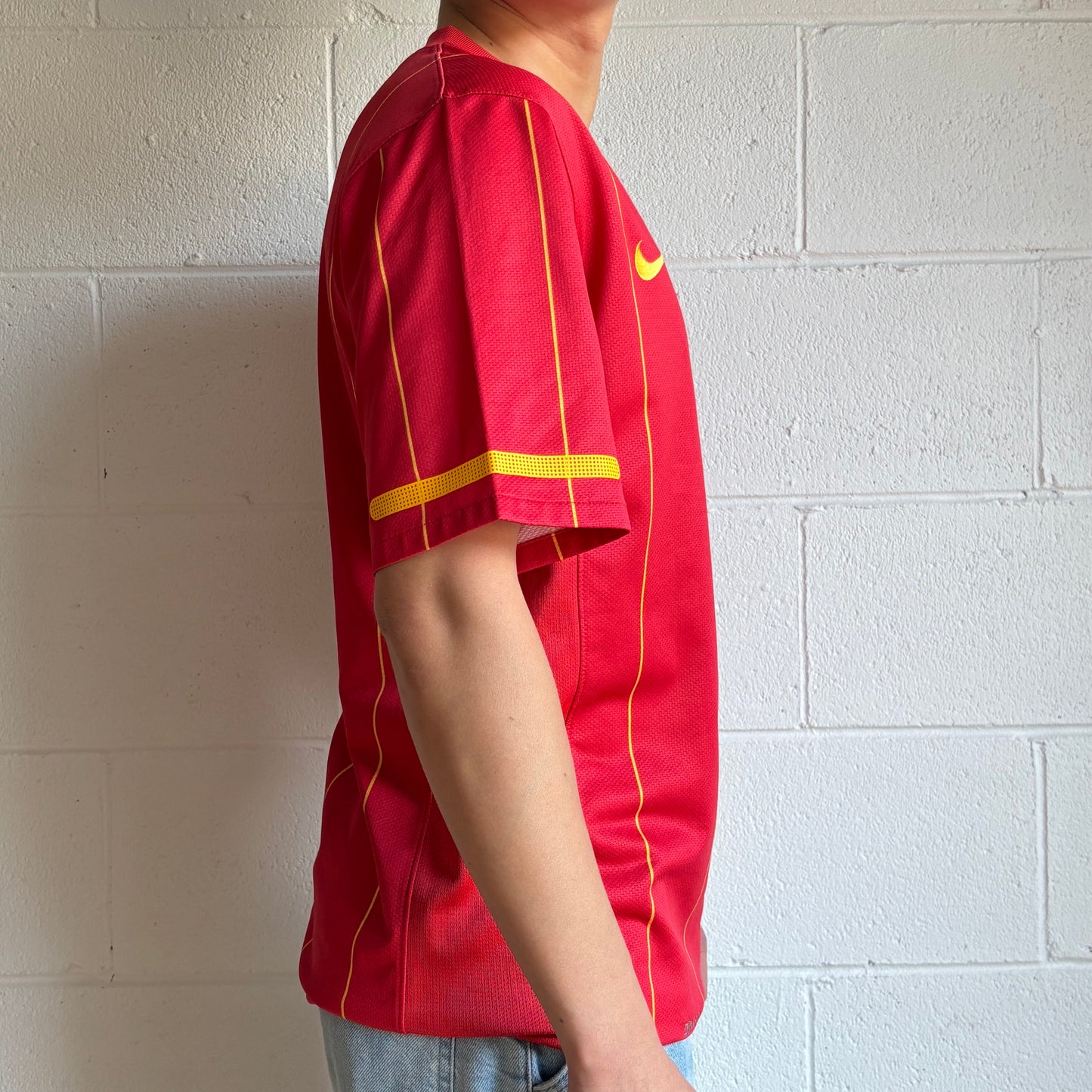 Vietnam 2010/11 Home Kit - Size M