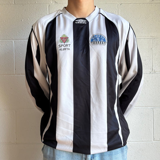 Klofta IL circa. 2000s Home Kit - Size L