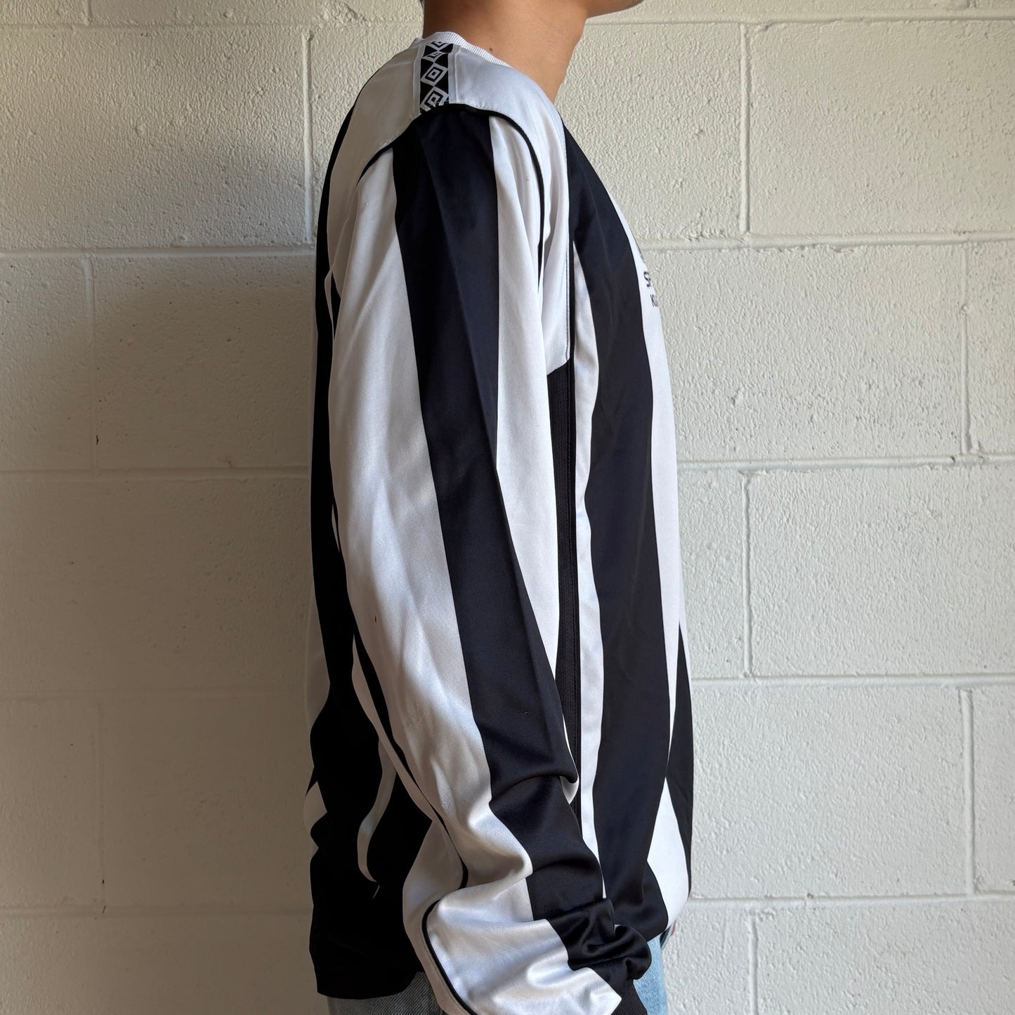 Klofta IL circa. 2000s Home Kit - Size L