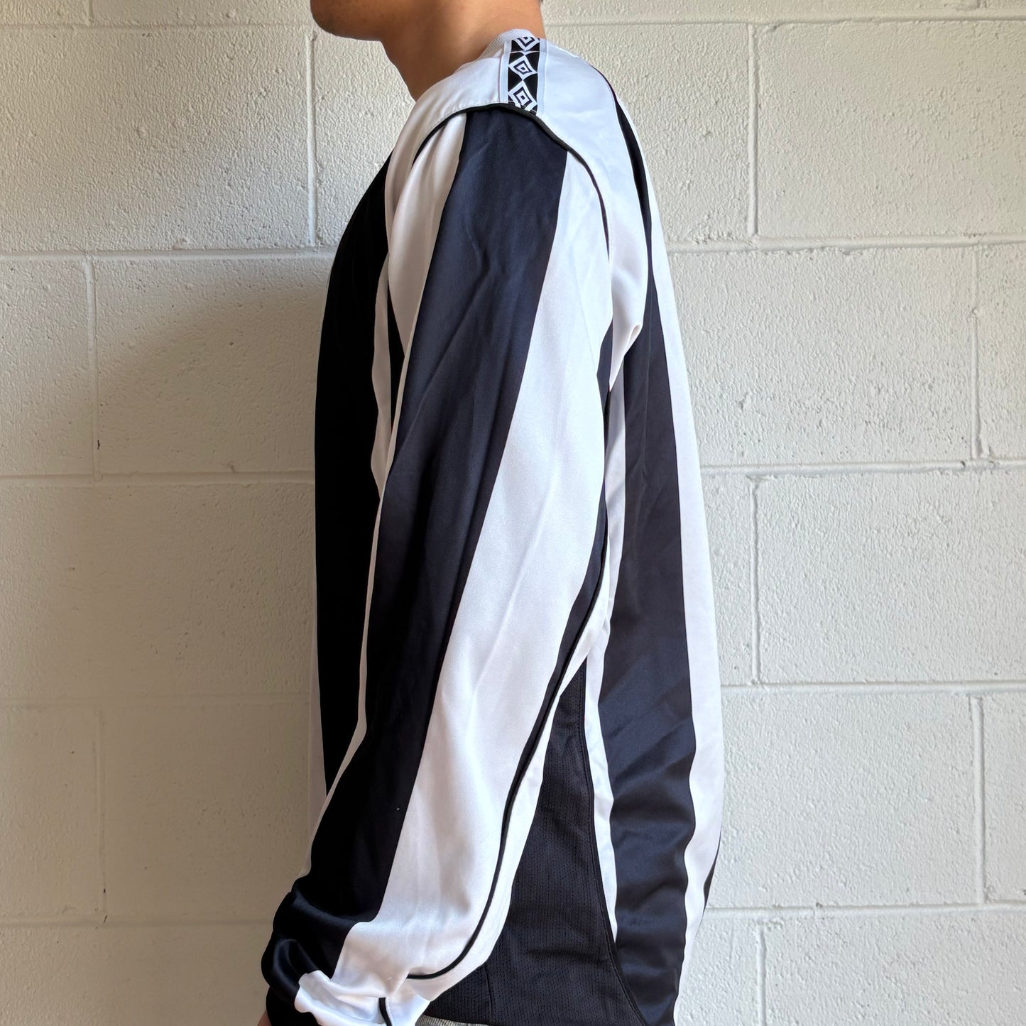 Klofta IL circa. 2000s Home Kit - Size L