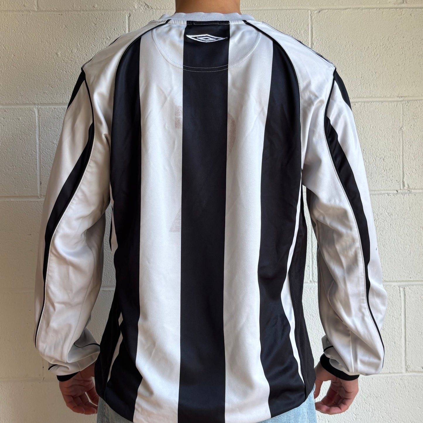 Klofta IL circa. 2000s Home Kit - Size L