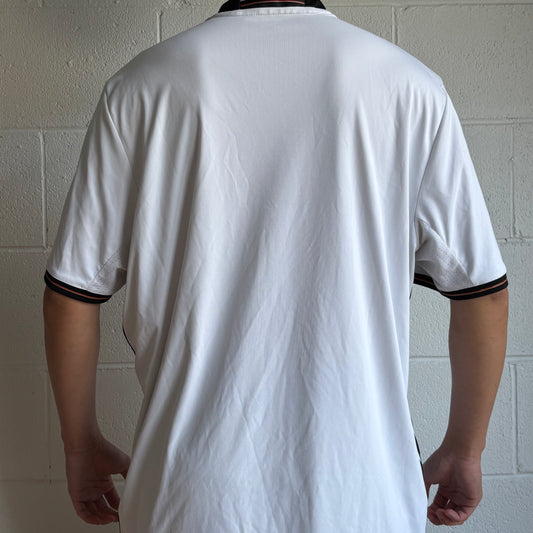 Germany 2016/17 World Cup Champion Home Kit - Size XL