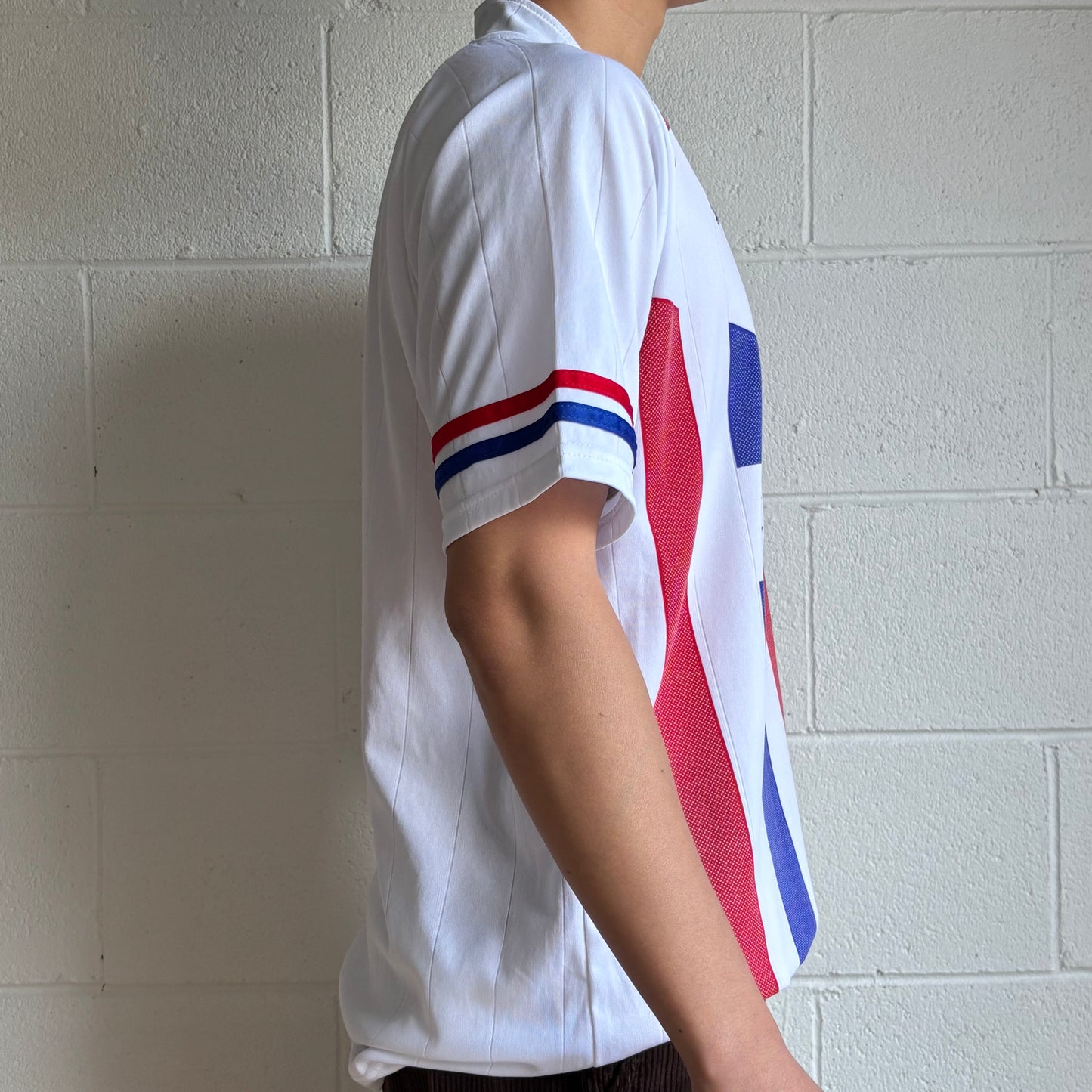 Cuba concept shirt by Torres Sport (circa 2000s) - Size M