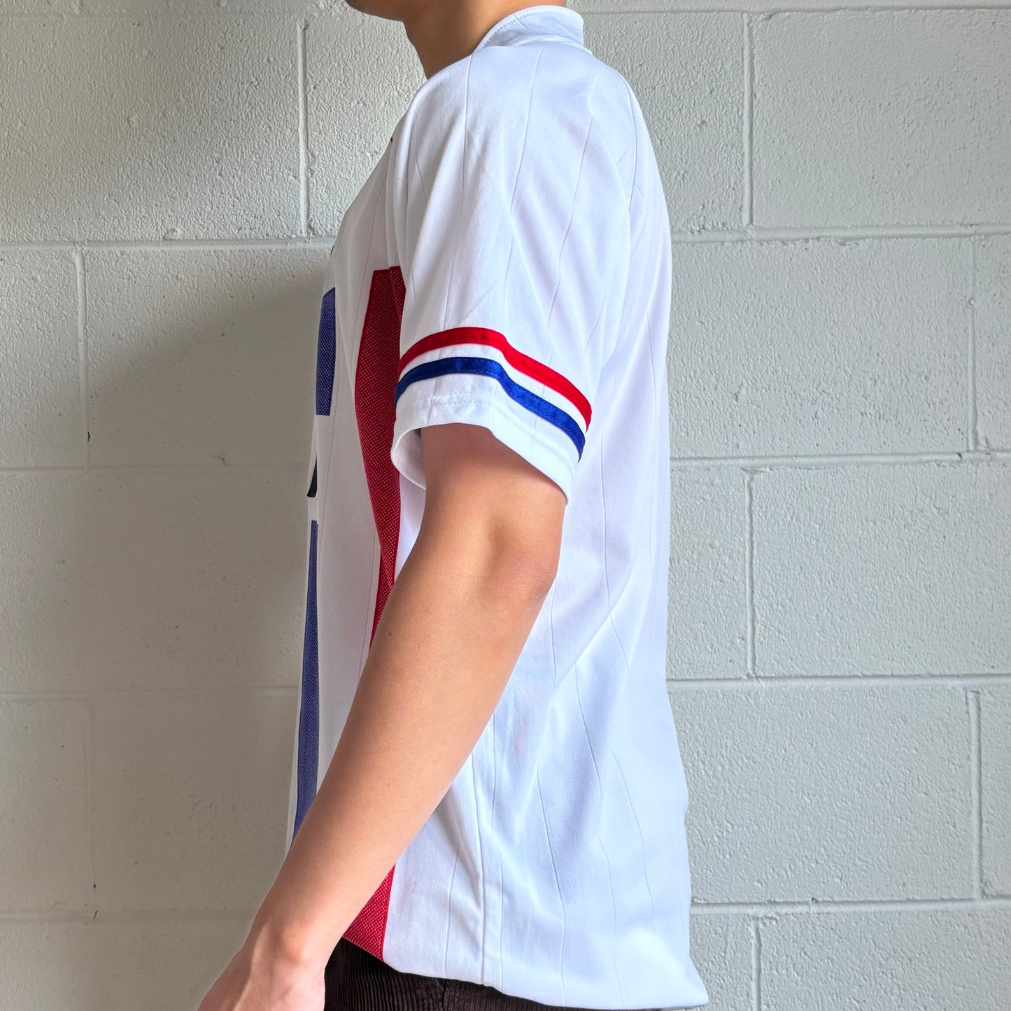 Cuba concept shirt by Torres Sport (circa 2000s) - Size M