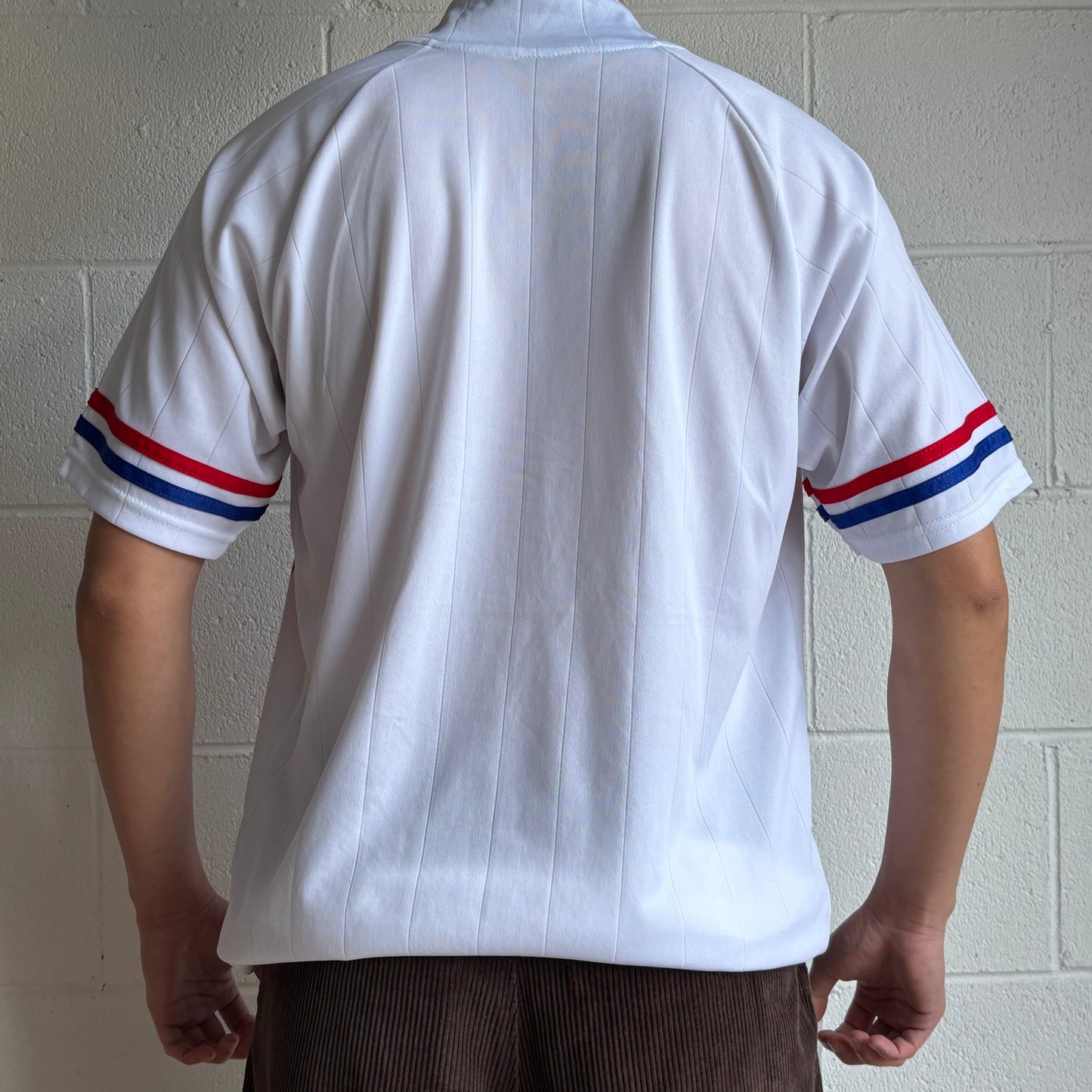 Cuba concept shirt by Torres Sport (circa 2000s) - Size M