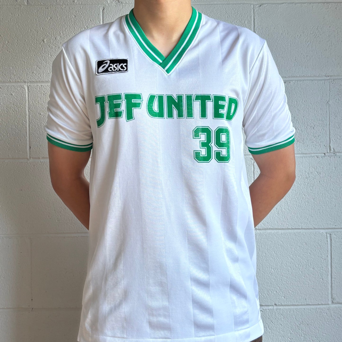 JEF United 1993 Training Kit - Size S