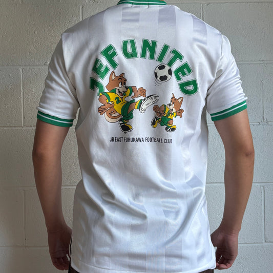 JEF United 1993 Training Kit - Size S