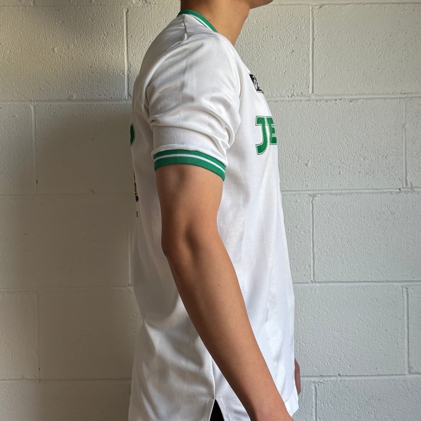 JEF United 1993 Training Kit - Size S