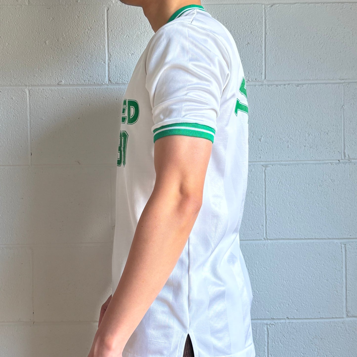 JEF United 1993 Training Kit - Size S