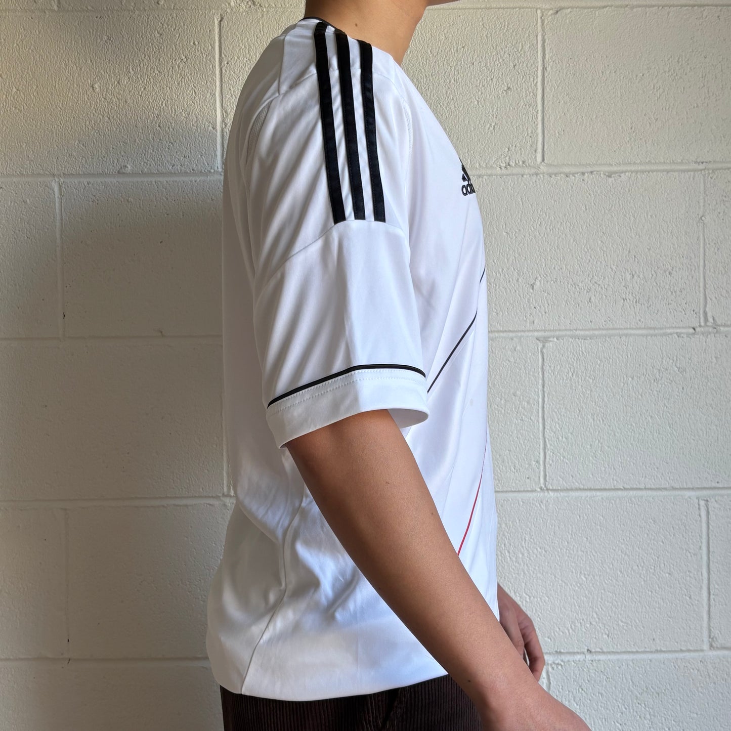 Germany 2011/13 Home Kit - Size M