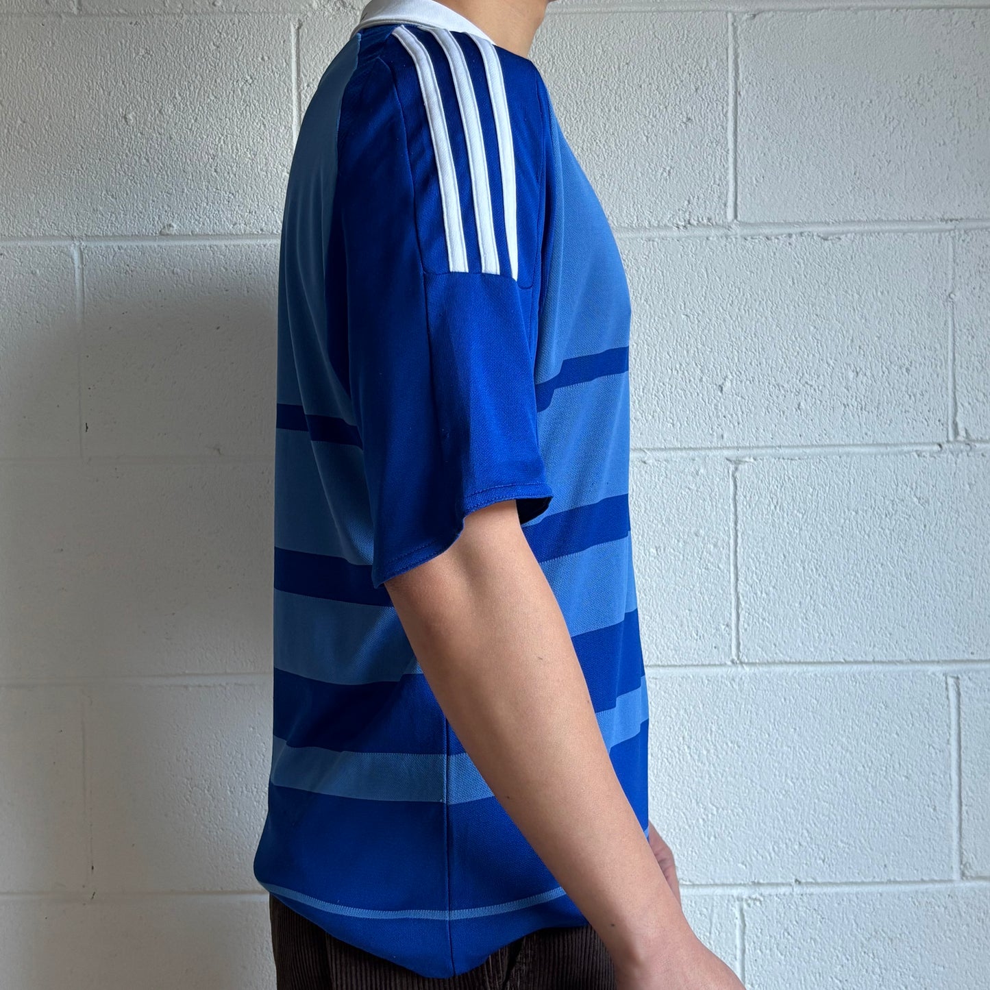 France 2008/09 Home Kit - Size M