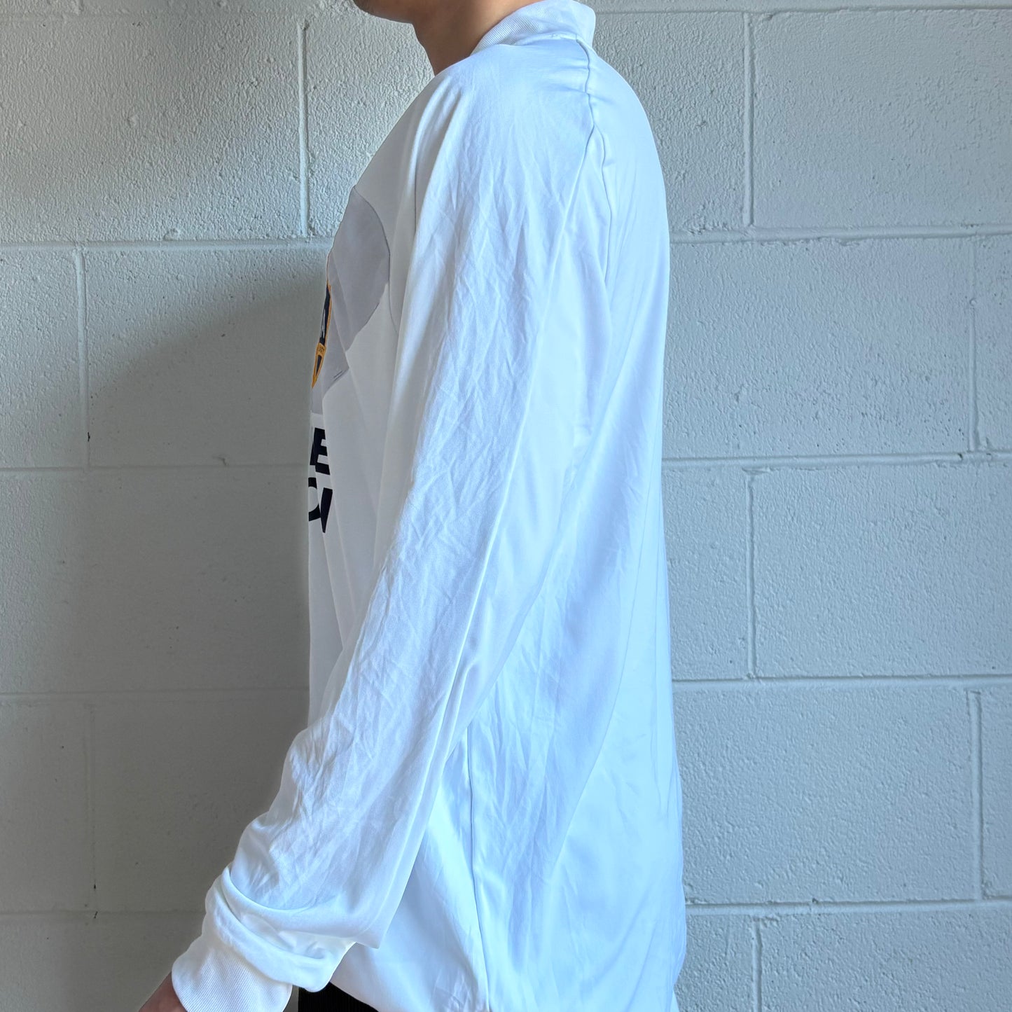 LA Galaxy 2020/21 Home Kit - Size L